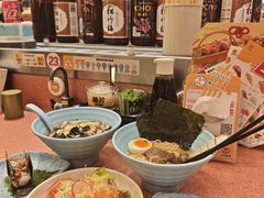 -元气寿司(东方宝泰店)