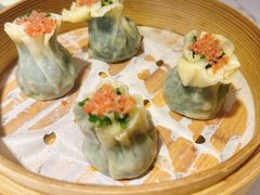 -永春园·扬州早茶·淮扬菜(漫乐城店)