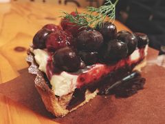 -black rainbow coffee