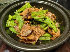 -壹号宴餐厅(汉口江滩店)