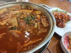 -韩礼年糕(飞虹路店)