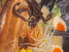 -寸屋拉面(凯德晶萃店)