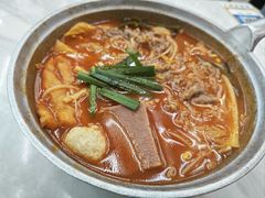 -汤小云火锅米线(钻汇广场店)