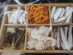 -芭夯兔·兔肉汤锅(新都店)