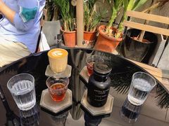 澳白-铁手珈琲制造局metalhands(望京店)