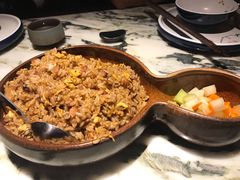 -绿茶餐厅(汇悦大融城店)