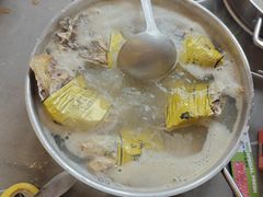 -尚宴牛特鲜自助(太原街万达店)