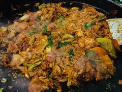 -春川铁板鸡(高科园店)