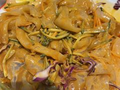 -金家老三饭庄(常营店)