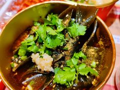 椒脆海带结-盛香亭热卤(万象城店)