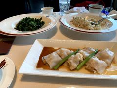 -天龙轩(香港丽思卡尔顿酒店)