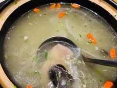 -宁夏国强手抓羊肉·清真菜(未央路凤三店)