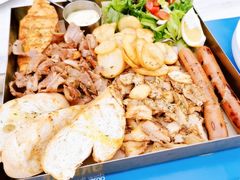 -HELLO MUSAE 拾光缪斯餐厅·纯正希腊风味(苏州中心店)