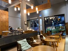 大堂-一叶觅山(半边街店)