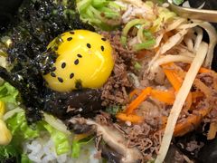 -朴大人炭烤·韩国料理(奥帆中心海尔洲际店)