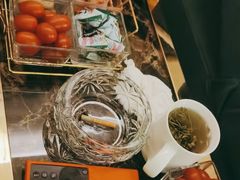 -御足宫影院式足道(平江万达店)