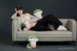 -布格专业孕妇摄影(长春旗舰店)