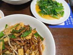 -寻裕记·现炒浇头面(人民广场店)