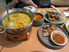 -越小品·越南餐厅(万科里店)