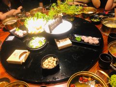 -原牛道·潮汕围炉火锅(讯美店)