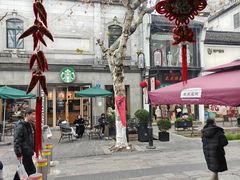 -景阳观(河坊街店)