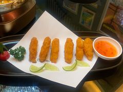 -泰果东南亚餐厅(旭辉广场店)