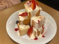 -茶港·点心·啫啫煲(群光广场店)