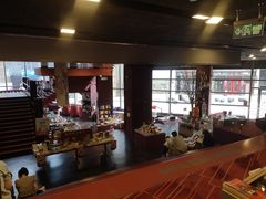 -当当梅溪书院(步步高梅溪新天地店)