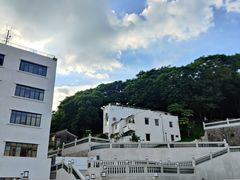 -孙文西路步行街