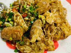 -阿兴生鱼片(大光路店)