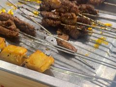 -福苗小骆驼烧烤(莲湖路店)