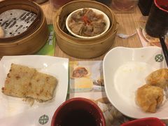 -添好运点心专门店(中环IFC店)