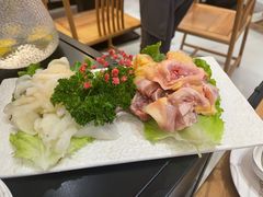 -湯系·煲汤手艺人(东二环泰禾广场店)