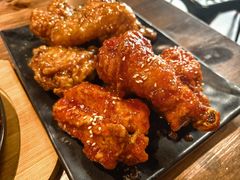 -CHICKEN NOW韩式炸鸡&啤酒