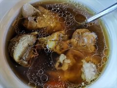 -东莞塘厦三正半山温泉酒店·沙利文西餐厅
