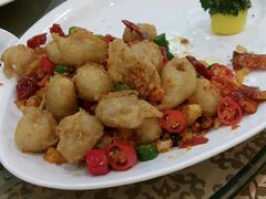 -禄福山庄•顺德菜·融和菜(龙江店)