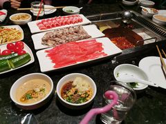 -海底捞火锅(探十里店)