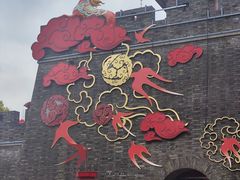 -鼓楼(西湖风景名胜区)