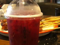 -烧货·活海鲜炭烧(湖滨商业街店)