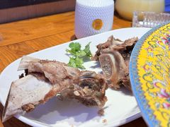 -俭寨大盘鸡·缸子肉·小公鸡·新疆菜(云通店)