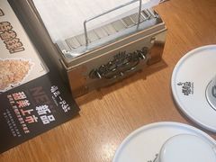 -喝丢一只鞋海鲜烧烤·海肠捞饭(市场店)