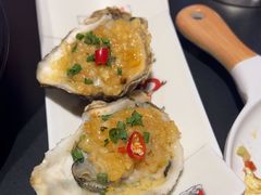 -串王阿三烧烤·小龙虾·烤鱼(拱墅胜利河美食街店)