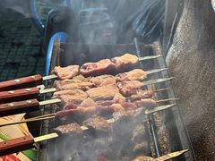 -海大南门夜市(海富街店)