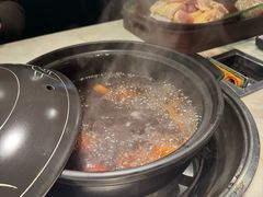 -同仁四季椰子鸡(福田东园总店)