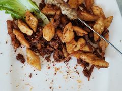 -马尔龙新疆饭店·清真(瑞景店)