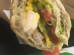 -赛百味SUBWAY(沈阳天地店)