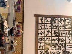 大堂-滇釜火锅·能喝汤的火锅(车公庄店)