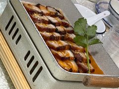 -东江海鲜大排档·潮汕菜·砂锅粥