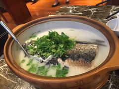 -风味小馆(天目湖宾馆店)