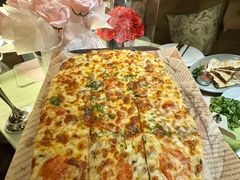 -碧特博格·20年品牌西餐厅(芜湖路店)